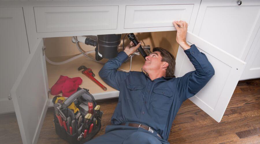 Local 24/7 Emergency Plumbing in Elkins, AR